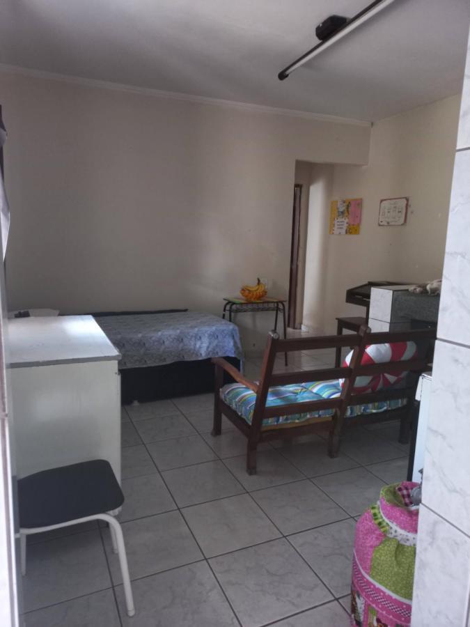 Hostel Casa 1 Araraquara Extérieur photo
