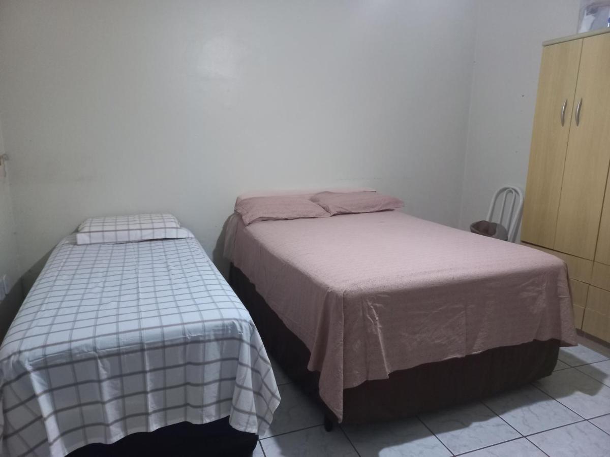 Hostel Casa 1 Araraquara Extérieur photo